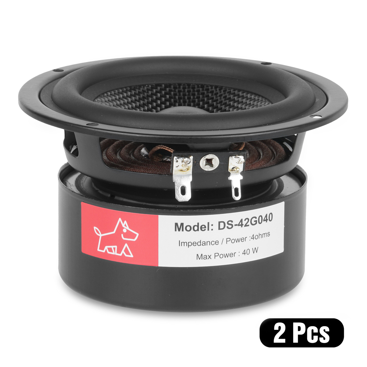 DS-42G040 4 DS-42G040 4